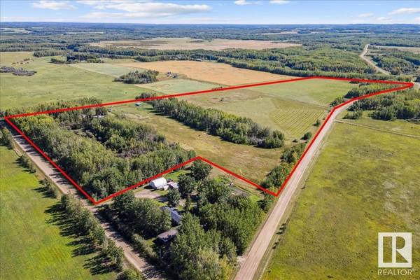 6219 twp rd 490, Rural Brazeau County, AB T0E1Z0