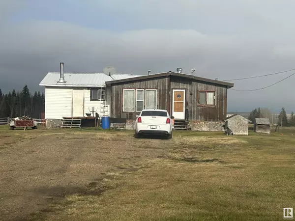 8404 TWP ROAD 564, Rural Lac Ste. Anne County, AB T0E1N0