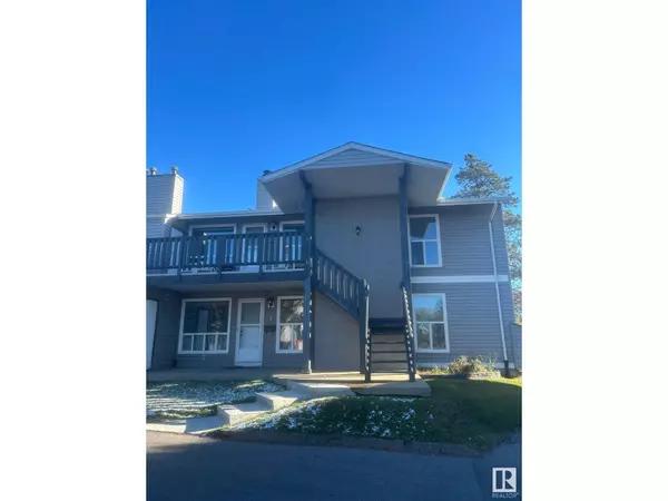 #1 1503 MILL WOODS RD E NW, Edmonton, AB T6L4C2