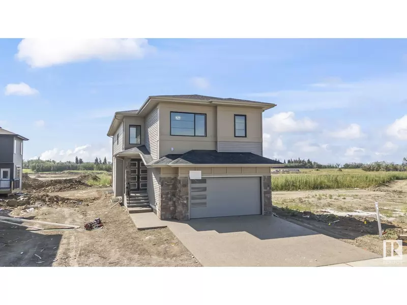 8404 MAYDAY LINK SW, Edmonton, AB T6X0Y7