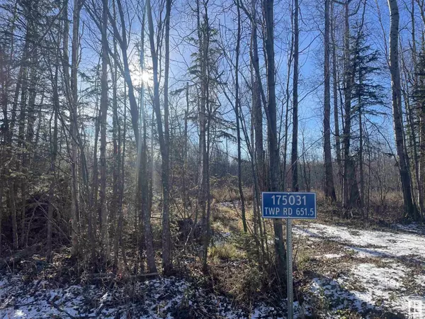 Rural Athabasca County, AB T0A0R0,175031 Twp Rd 651.5