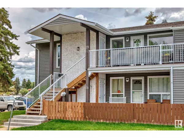 #28 3111 142 AV NW, Edmonton, AB T5Y2H6