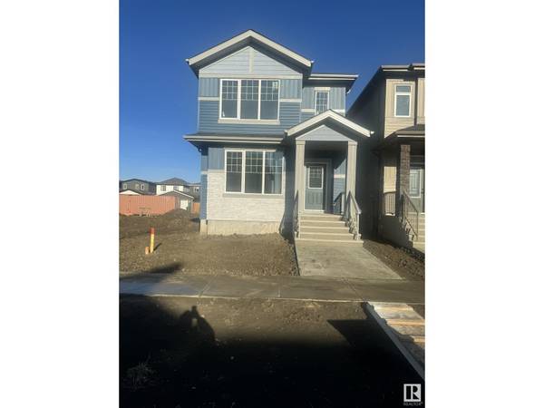 200 STARLING WY, Fort Saskatchewan, AB T8L1X5