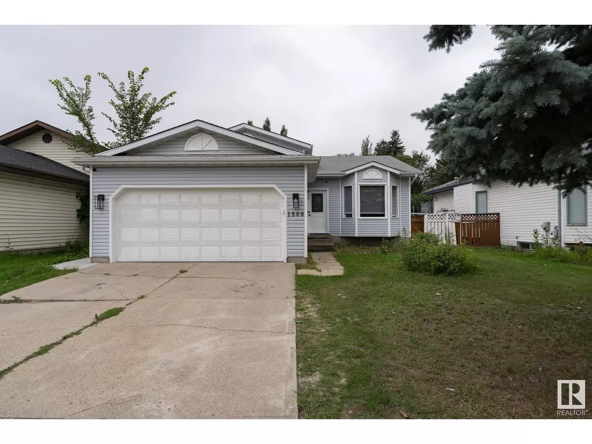 Edmonton, AB T6L6H9,1508 48 ST NW