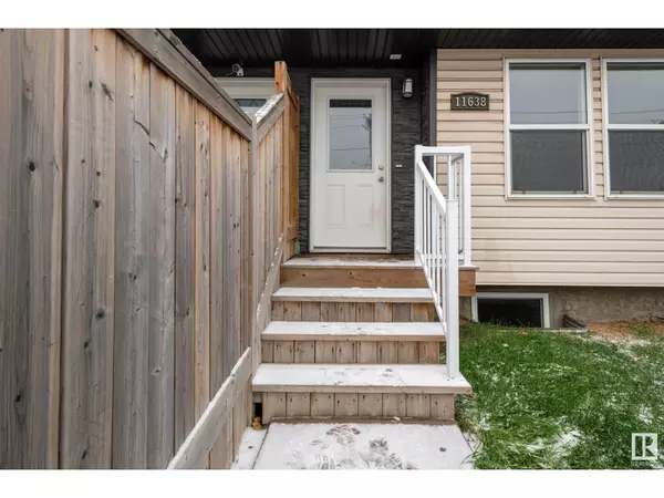 Edmonton, AB T5B2N2,11638 80 ST NW