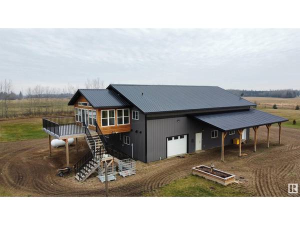 664082 RGE RD 181, Rural Athabasca County, AB T0A1V0