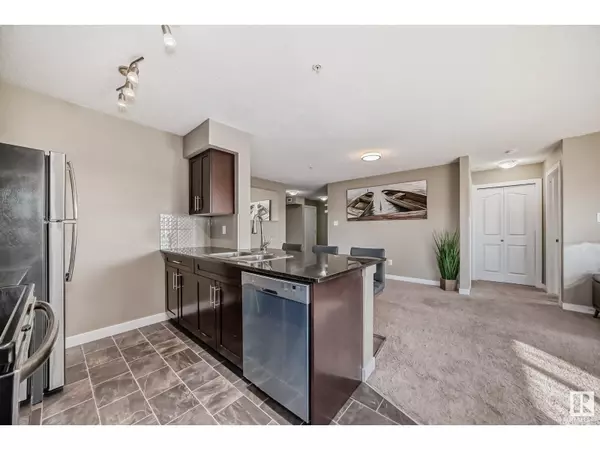 Edmonton, AB T5Y3N4,#325 270 McConachie DR NW