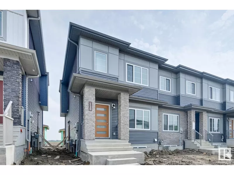 130 Castilian BV, Sherwood Park, AB T8H3A6