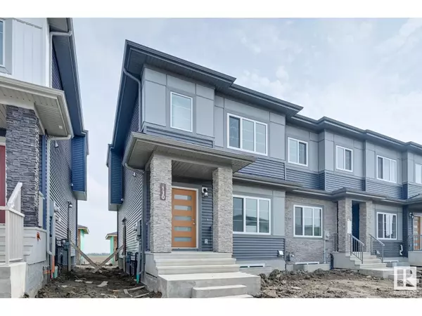 130 Castilian BV, Sherwood Park, AB T8H3A6