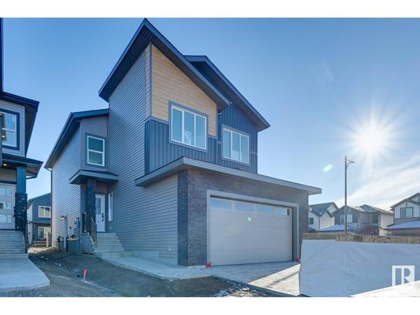 51 WAVERLY WY, Fort Saskatchewan, AB T8L0Z8