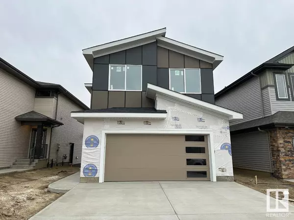 674 KINGLET BV NW, Edmonton, AB T5S0S7