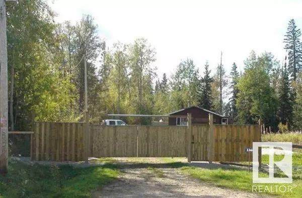 3361 CALLING LAKE DR, Rural Opportunity, AB T1H0E0