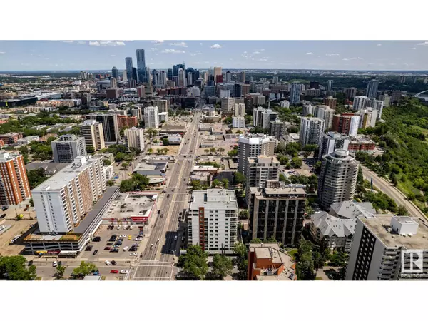 Edmonton, AB T5K0C1,#305 10055 118 ST NW