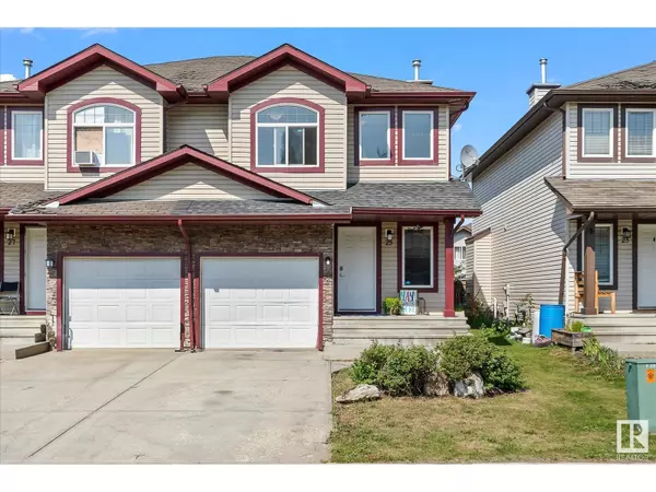 25 MERIDIAN LO, Stony Plain, AB T7Z0B8