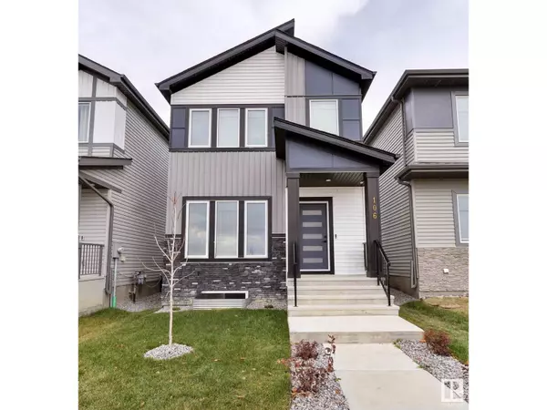 106 MEADOWVIEW WY, Leduc, AB T9E1M2