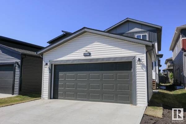 Edmonton, AB T6T2J1,1708 25 ST NW