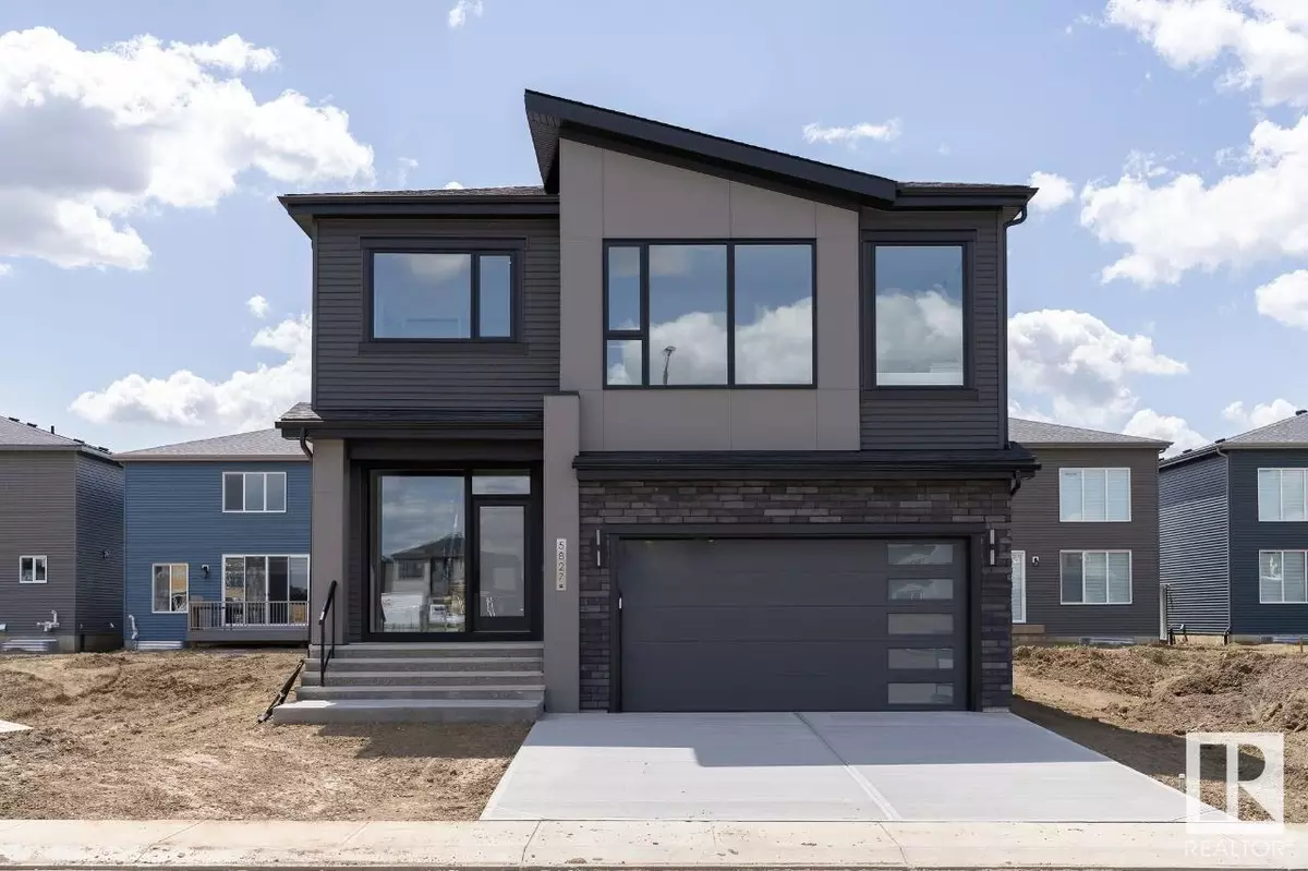 Edmonton, AB T6W1A5,5827 KOOTOOK LI SW