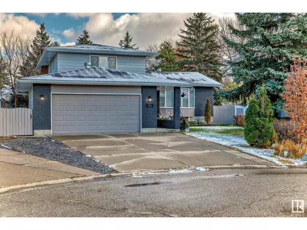 775 LEE RIDGE RD NW, Edmonton, AB T6K0P6