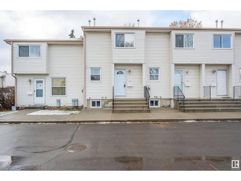 #14 2024 57 ST NW, Edmonton, AB T6L2Z3