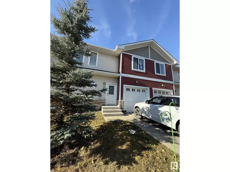 #16 450 MCCONACHIE WY NW, Edmonton, AB T5Y0S8