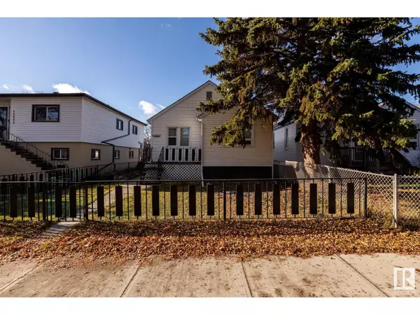 Edmonton, AB T5B3W1,12036 89 ST NW NW