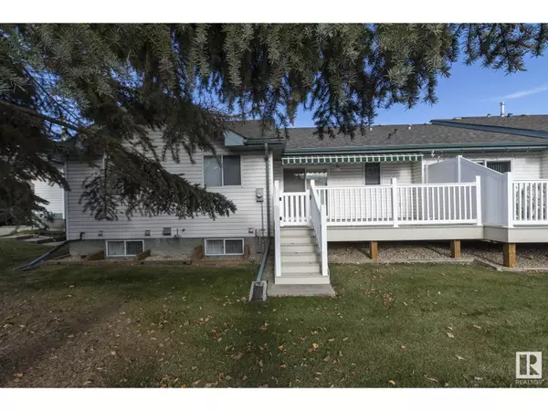 Edmonton, AB T6L6W1,#20 308 Jackson RD NW