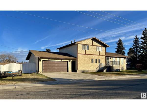 Vegreville, AB T9C1X2,5342 45 AV