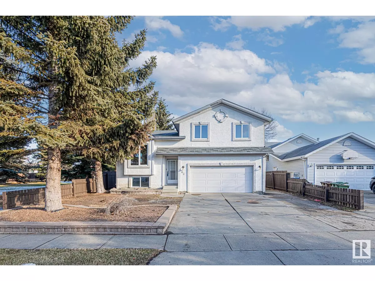 St. Albert, AB T8N3M4,63 ALDERWOOD BV