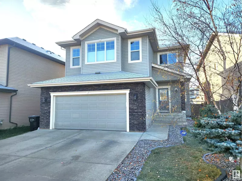 1135 HAYS DR NW, Edmonton, AB T6M0M2