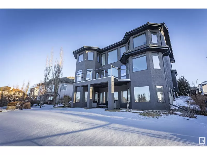 92 NOTTINGHAM HB, Sherwood Park, AB T8A6G2