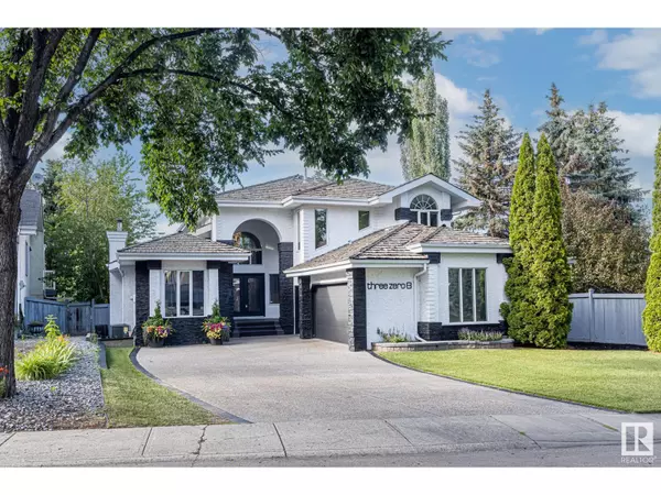 Edmonton, AB T6R1L6,308 O'Connor CL NW NW