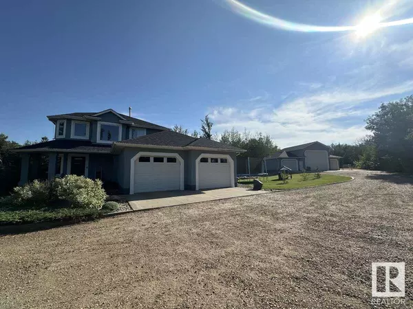 Rural Strathcona County, AB T8B1K9,23027 TOWNSHIP ROAD 514