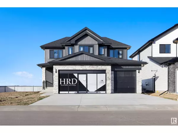 41 DARBY CR, Spruce Grove, AB T7X0W9