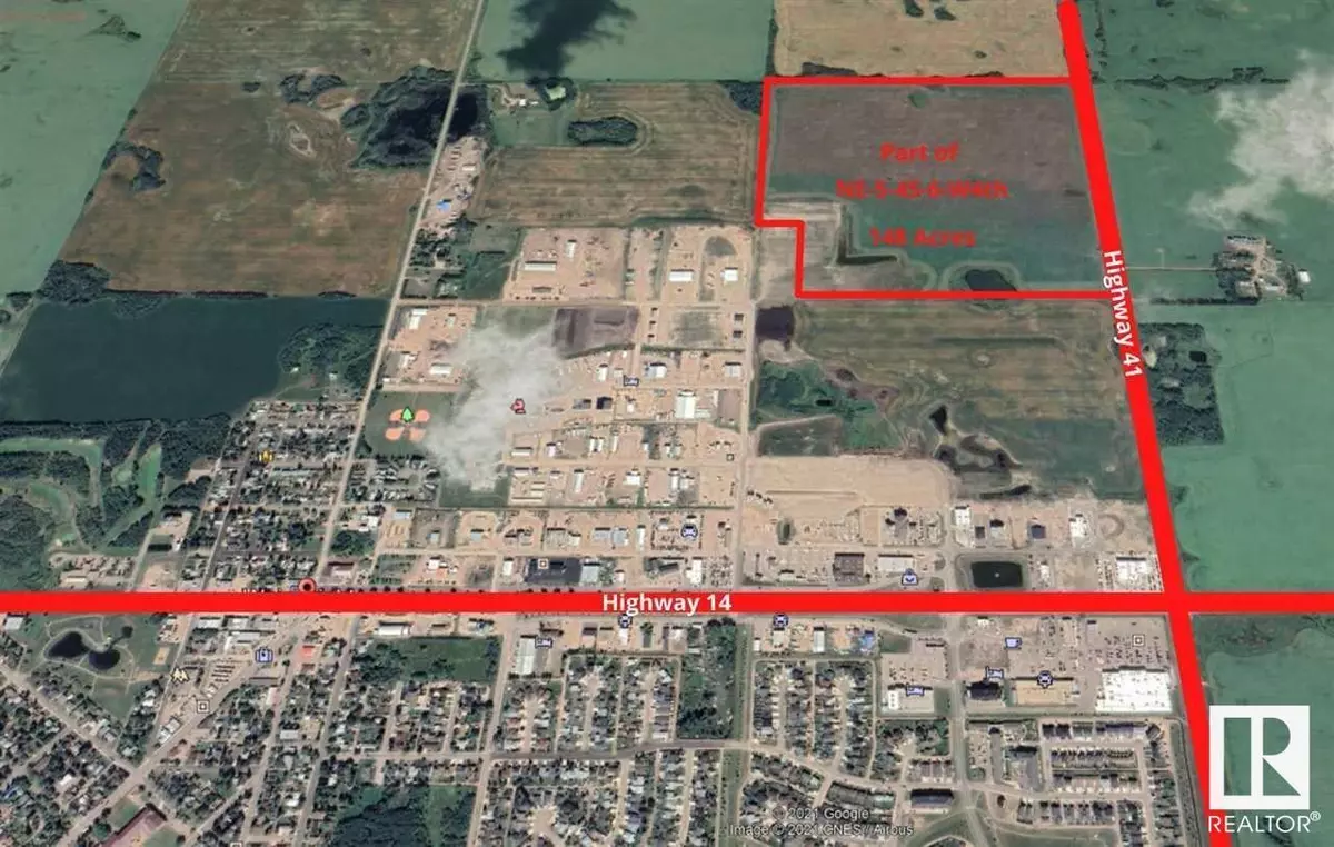 Rural Wainwright, AB T9W1E3,23 avenue 23 ST