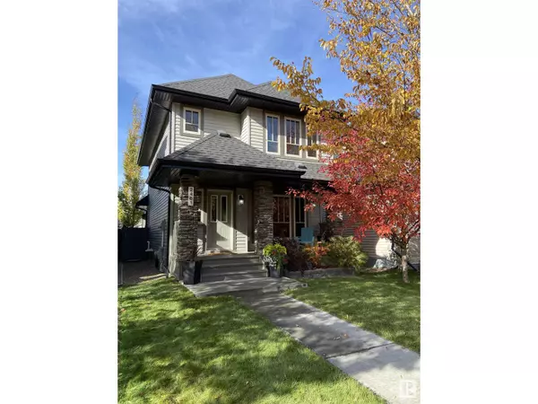 Edmonton, AB T6W0L4,2461 AUSTIN CR SW