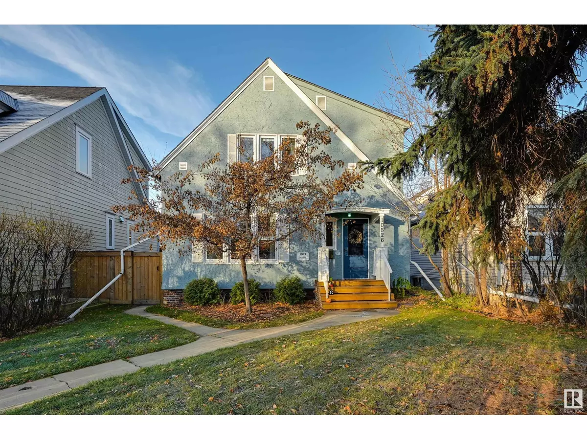 Edmonton, AB T5N1V9,10526 127 ST NW