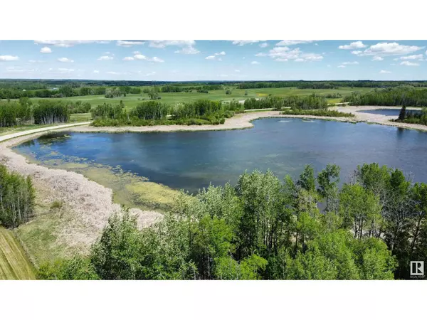 Rural Parkland County, AB T7Y3M9,2432 TWP. RD. 530