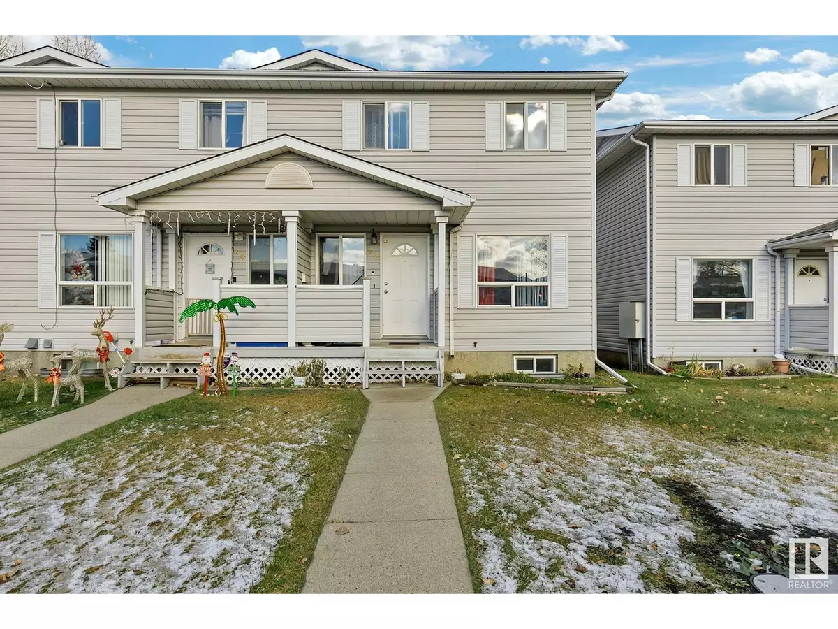 Edmonton, AB T6L6W3,#20 1580 MILL WOODS E NW