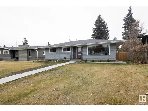 Edmonton, AB T5R3T5,15239 83 AV NW