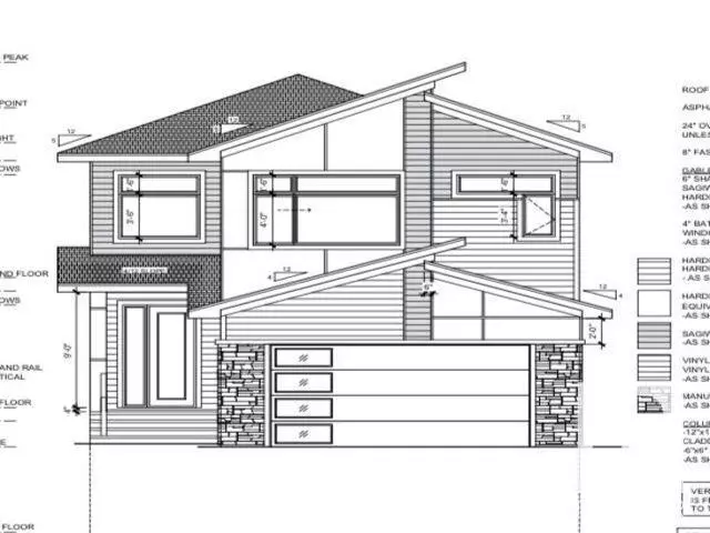 416 Pine PT, Leduc, AB T9E1S7