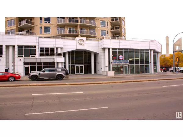 Edmonton, AB T5J1E6,10390 105 ST NW NW