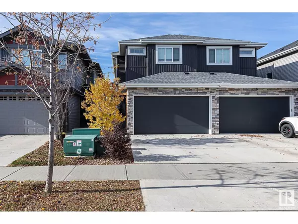 58 DURRAND BN, Fort Saskatchewan, AB T8L0N1