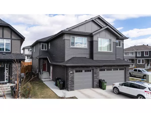 2177 52A ST SW, Edmonton, AB T6X1X5