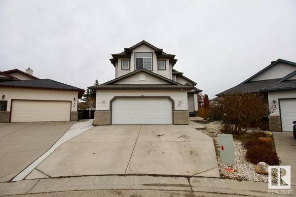 17 WOODHAVEN CL, Fort Saskatchewan, AB T8L4L8