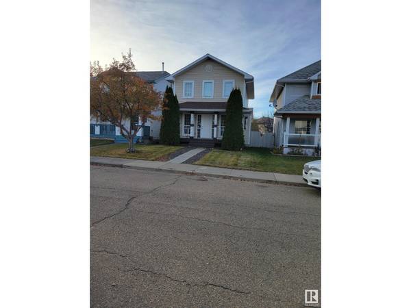 Edmonton, AB T6L6T4,1412 JEFFERYS CR NW