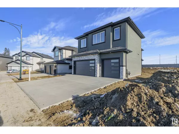 Edmonton, AB T6T2V8,3223 3 ST NW