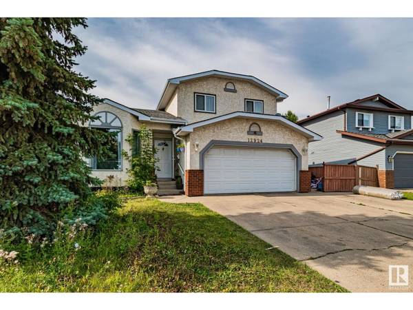 12924 159 ave NW, Edmonton, AB T6V1B3