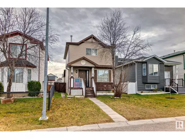 Calgary, AB T3J3S8,56 Martin Crossing Crescent NE