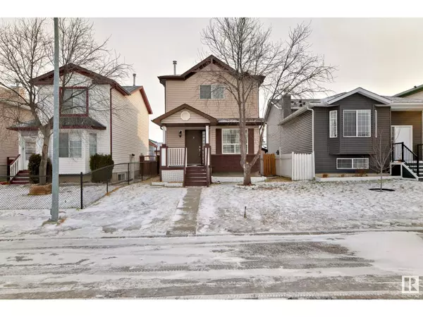 Calgary, AB T3J3S8,56 Martin Crossing Crescent NE