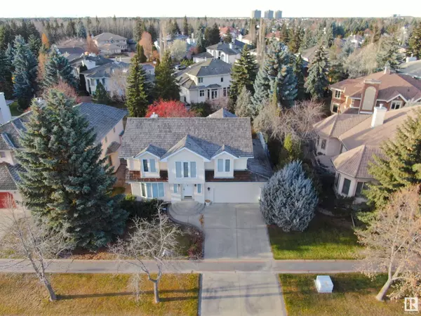 42 WILKIN RD NW, Edmonton, AB T6M2K4